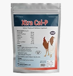 Xtra Cal-P