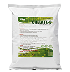 Chelate 3