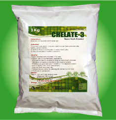 Chelate 3