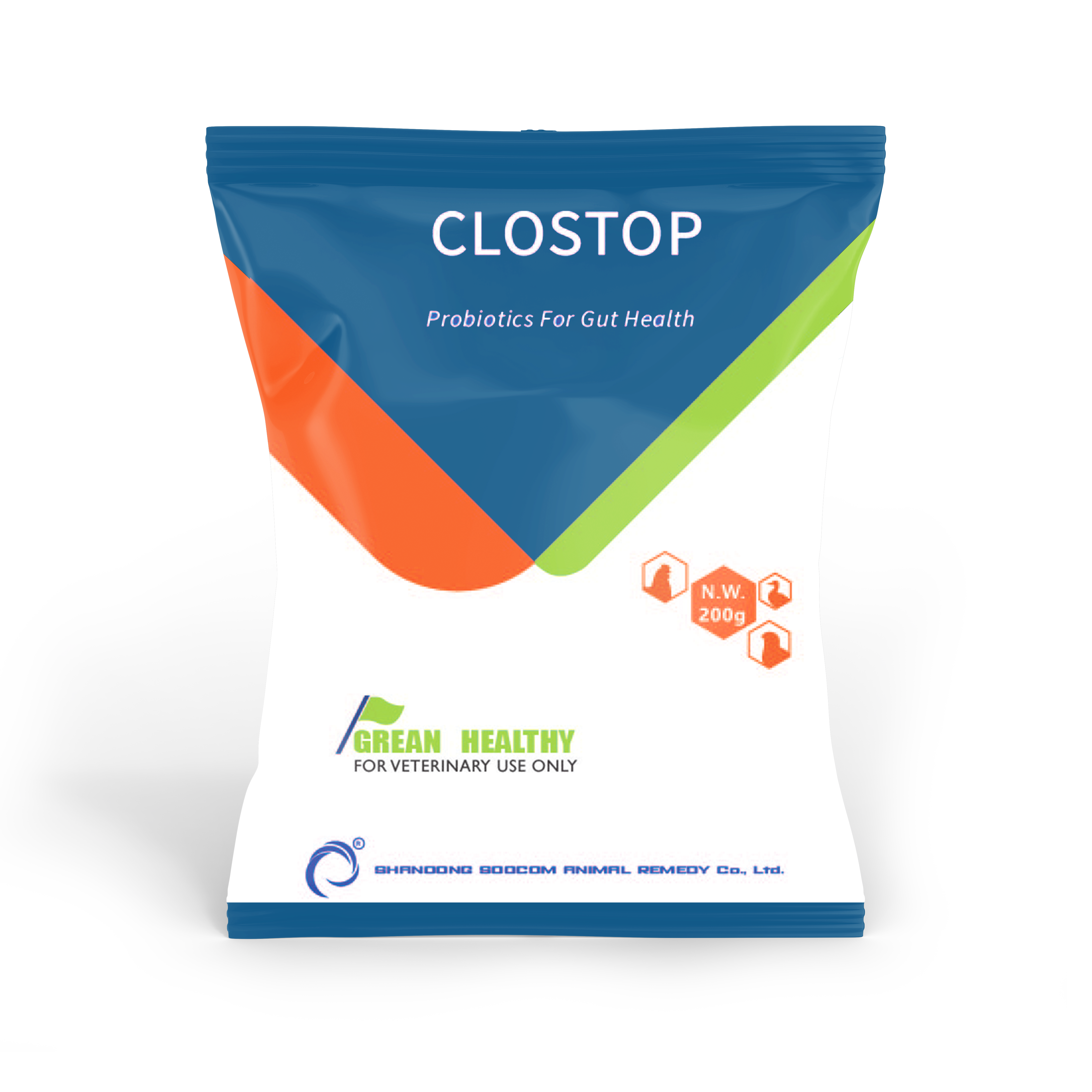 Clostop