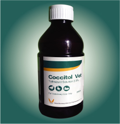 Coccitol Vet