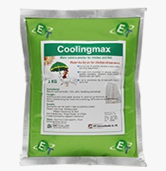 Cooling max