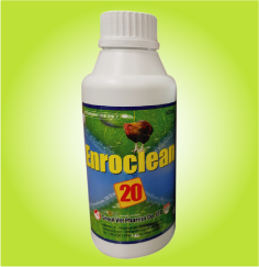 Enroclean 20