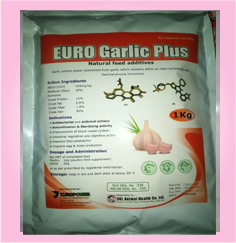 EURO Garlic Plus