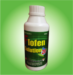 Flofen Solution 20