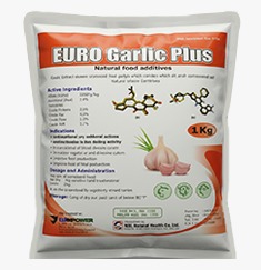 Euro Garlic Plus