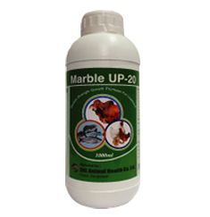 Marble Up 20