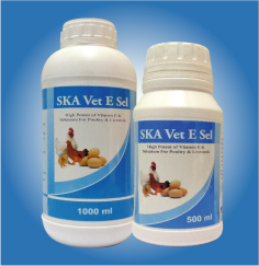 SKA Vet E-Sel