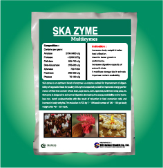 SKA Zyme