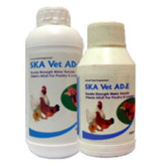 SKA Vet AD3E