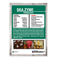 SKA Zyme