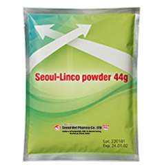 Seoul Linco Powder 44g
