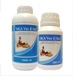 SKA Vet E-Sel