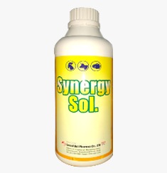 Synergy Sol.