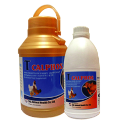 T calphos