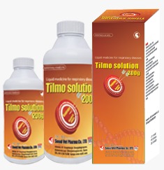 Tilmo Solution 200g