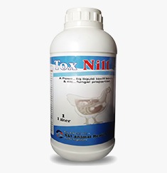 Tox Nill