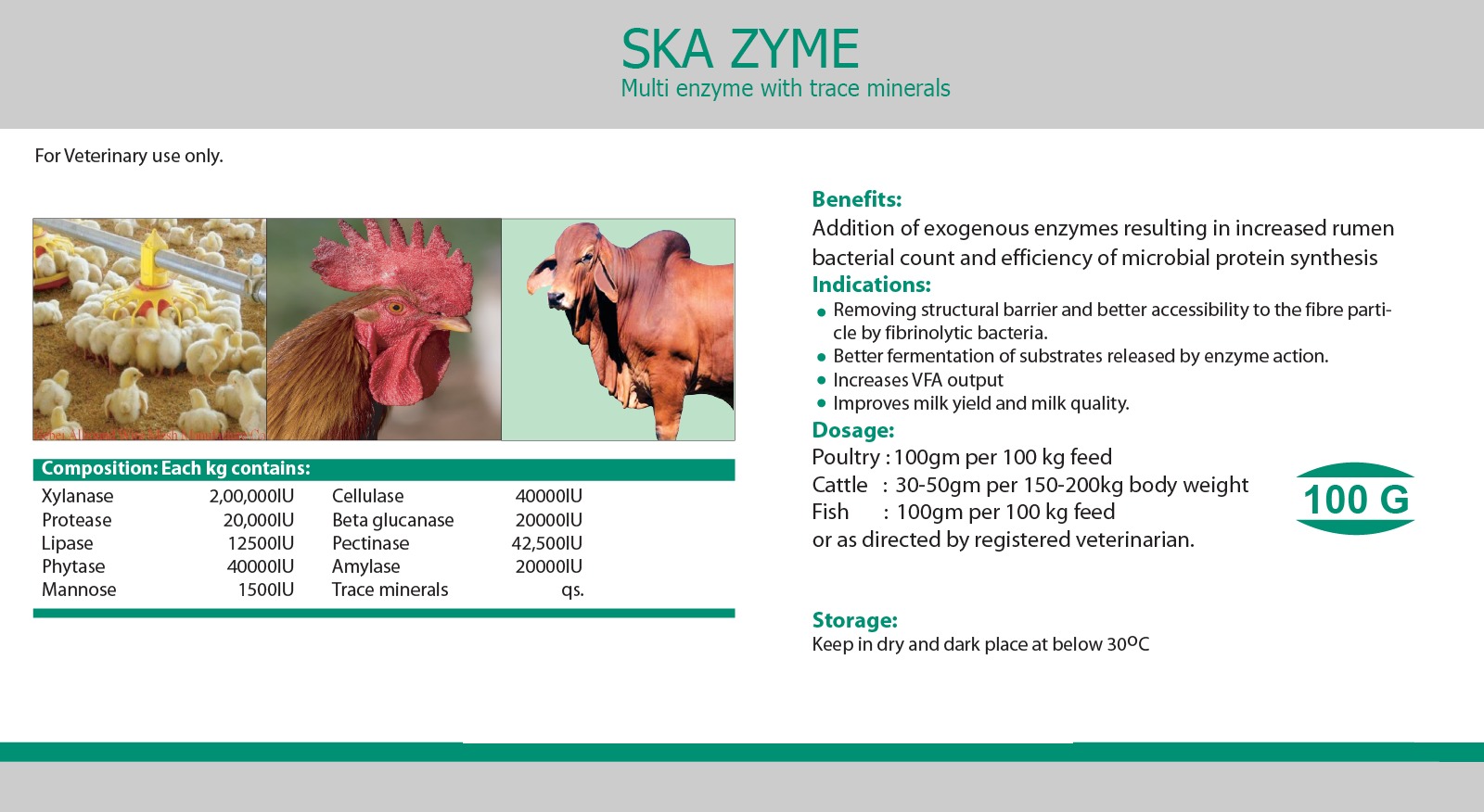 SKA Zyme