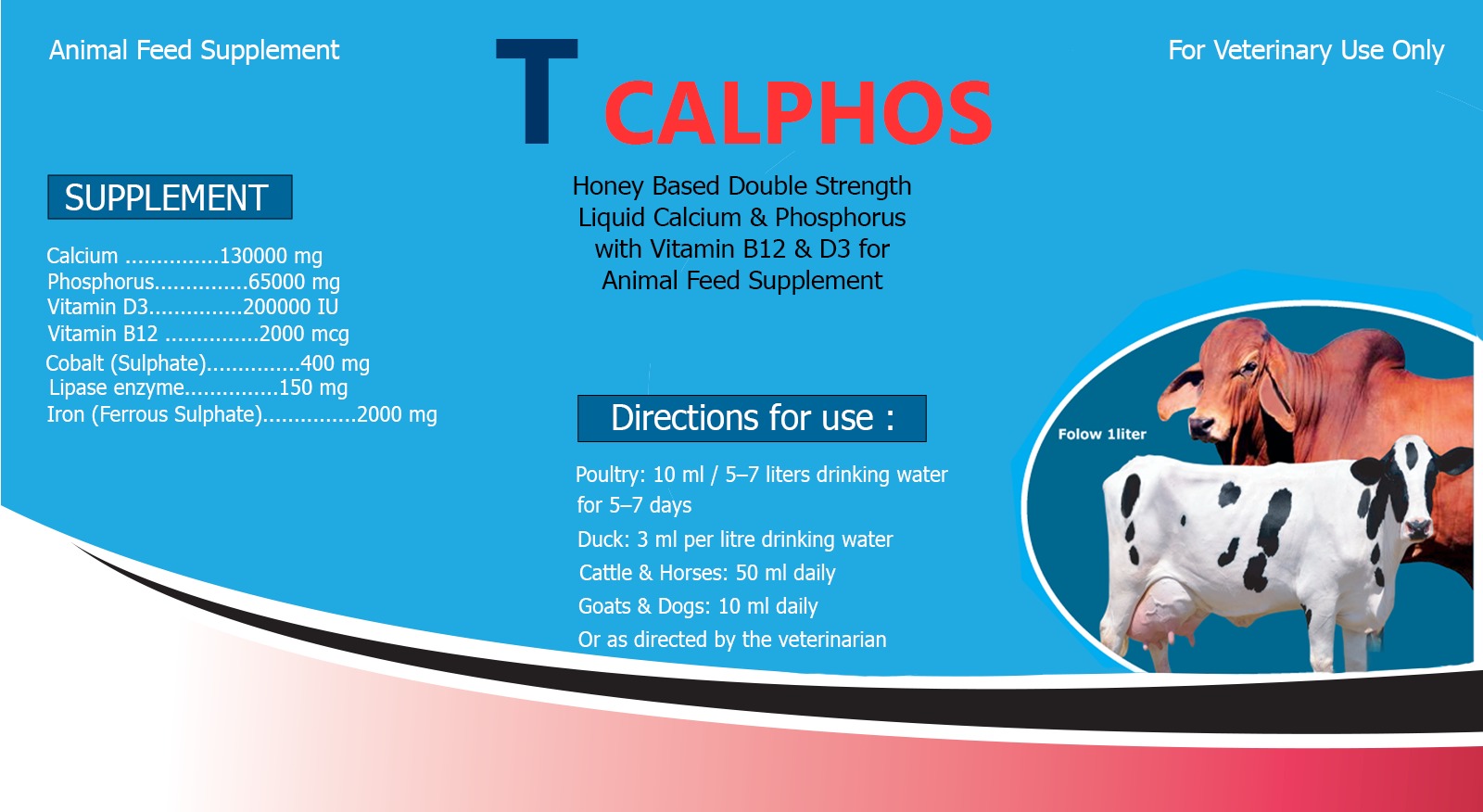 T calphos